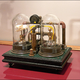 Illustration for article titled Biomechanical Sculptures are Part Mammal, Part Machine